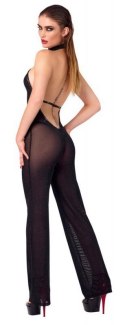 Noir Jumpsuit M