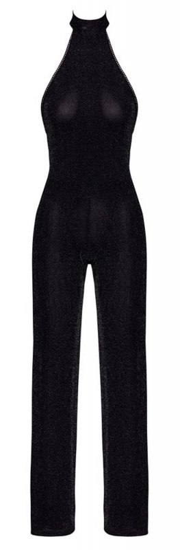 Noir Jumpsuit M