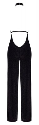 Noir Jumpsuit M