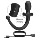 Pretty Love Anthony Smart App Vibrating Anal Plug