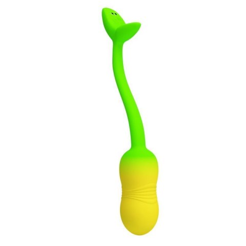 Pretty Love Poulsen App-Controlled Egg Vibrator 02