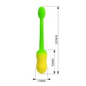 Pretty Love Poulsen App-Controlled Egg Vibrator 02