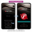 Pretty Love Poulsen App-Controlled Egg Vibrator 02