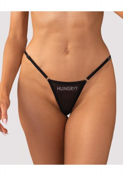 Violami Hungry stringi S/M