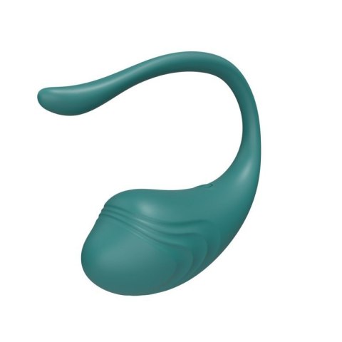 App Love Egg Green