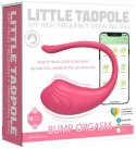 App Love Egg Purple