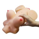 Crazy Bull Emma Vagina & Anal Masturbator