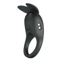 Pretty Love Carlton Vibrating Penis Ring
