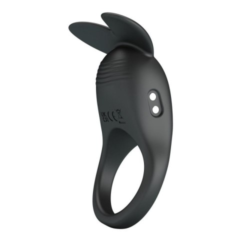 Pretty Love Carlton Vibrating Penis Ring