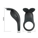 Pretty Love Carlton Vibrating Penis Ring