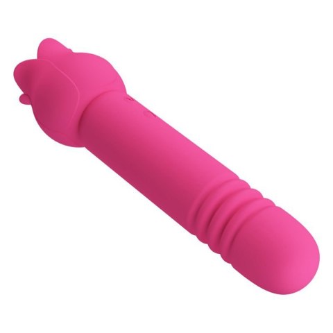 Pretty Love Chaley Dual-End Vibrator