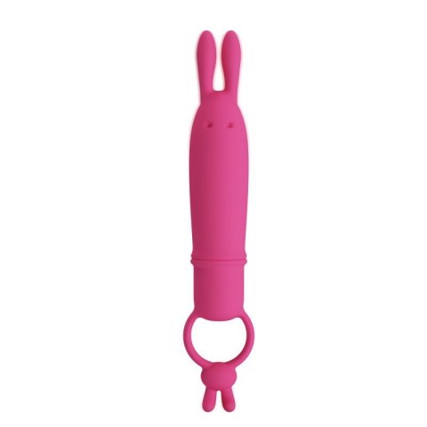 Pretty Love Delia Vibrating Bunny