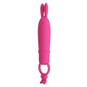 Pretty Love Delia Vibrating Bunny