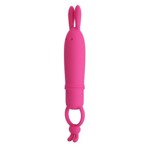 Pretty Love Delia Vibrating Bunny