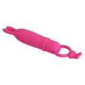 Pretty Love Delia Vibrating Bunny