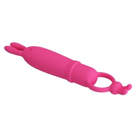 Pretty Love Delia Vibrating Bunny