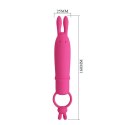 Pretty Love Delia Vibrating Bunny