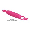 Pretty Love Delia Vibrating Bunny