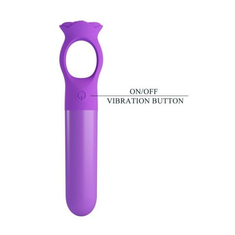 Pretty Love Gianna Mini Massager