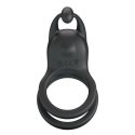 Pretty Love Goodwin Vibrating Double Penis Ring