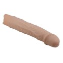 Pretty Love Leander Realistic Vibrating Dildo