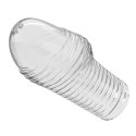 Pretty Love Penis Sleeve - Hoytt (Clear)