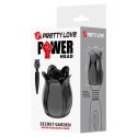Pretty Love Power Head Secret Garden Wand Massager Attachment