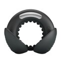 Pretty Love Quentin Vibrating Silicone Cock Ring