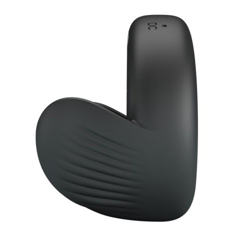 Pretty Love Quentin Vibrating Silicone Cock Ring