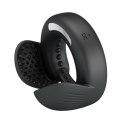 Pretty Love Quentin Vibrating Silicone Cock Ring