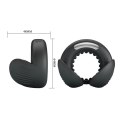 Pretty Love Quentin Vibrating Silicone Cock Ring