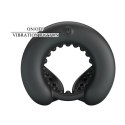 Pretty Love Quentin Vibrating Silicone Cock Ring