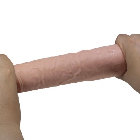 Pretty Love Soren Realistic Vibrating Dildo