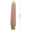 Pretty Love Soren Realistic Vibrating Dildo