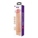 Pretty Love Soren Realistic Vibrating Dildo