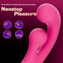 Sani Rotaing Vibrator