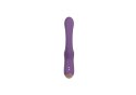 Suking G Spot Vibrator Purple