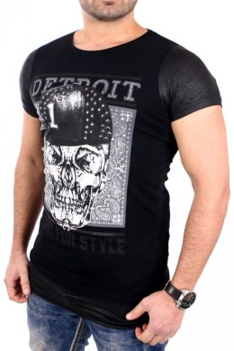 CRSM T-SHIRT MĘSKI - 16006-1