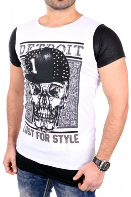 CRSM T-SHIRT MĘSKI - 16006-2