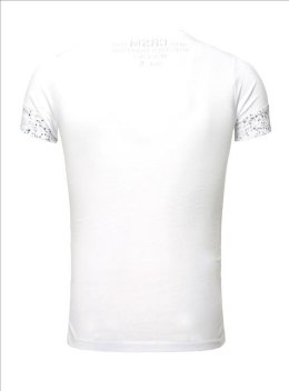CRSM T-SHIRT MĘSKI - 16012-1