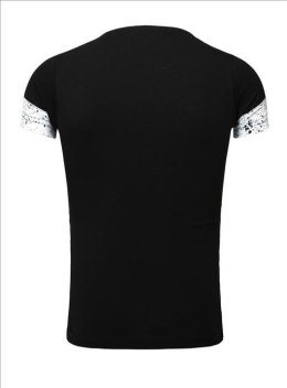 CRSM T-SHIRT MĘSKI - 16012-2