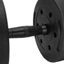 2 Hantle do ćwiczeń Tytan 2x10kg