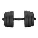 2 Hantle do ćwiczeń Tytan 2x10kg