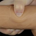 11'' Handle Cock