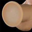 12'' Handle Cock