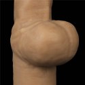 12'' Handle Cock