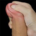 9.5'' Handle Cock