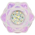 Gemoria Silicone Butt Plug - purple