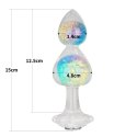Gemoria Silicone Butt Plug