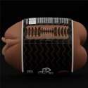 Slider Double-Ended Masturbator Ass and Vagina